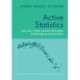 Active Statistics: Stories, Games, Problems, and Hands-on Demonstrations for Applied Regression and Causal Inference
