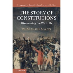 The Story of Constitutions: Discovering the We in Us