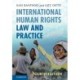 International Human Rights Law and Practice