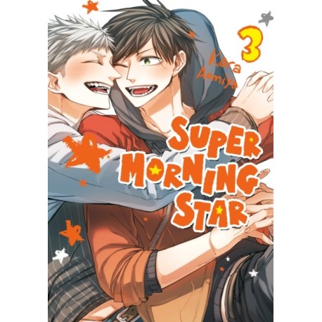 Super Morning Star 3