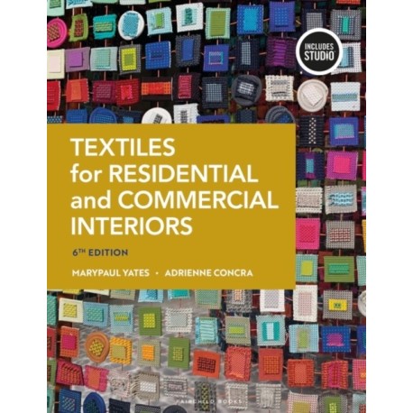 Textiles for Residential and Commercial Interiors