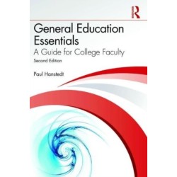 General Education Essentials: A Guide for College Faculty