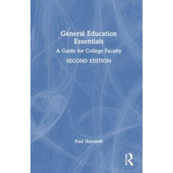 General Education Essentials: A Guide for College Faculty