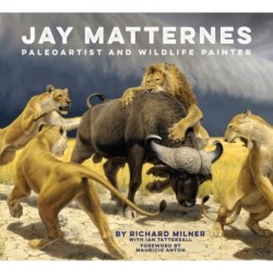 Jay Matternes: Paleoartist and Wildlife Painter