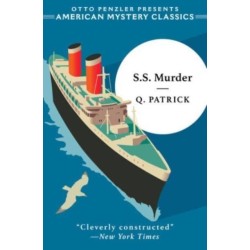 S.S. Murder