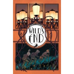 Wild's End Book One