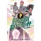 Ranger Academy Vol. 1