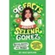 96 Facts About Selena Gomez: Quizzes, Quotes, Questions, and More! With Bonus Journal Pages for Writing!