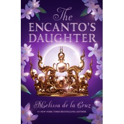 The Encanto's Daughter