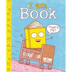 I Am Book