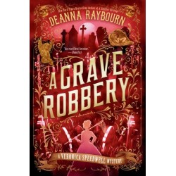 A Grave Robbery