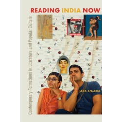 Reading India Now: Contemporary Formations in Literature and Popular Culture