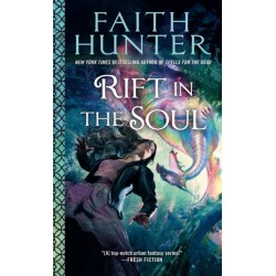 Rift in the Soul