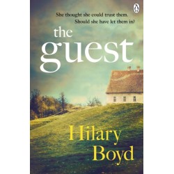 The Guest