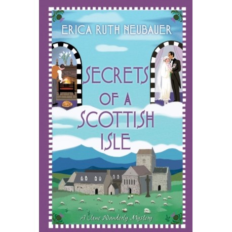 Secrets of a Scottish Isle