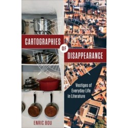 Cartographies of Disappearance: Vestiges of Everyday Life in Literature