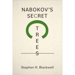 Nabokov's Secret Trees