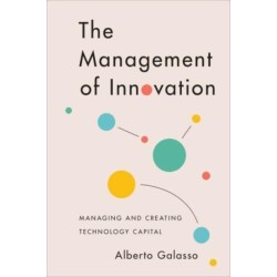 The Management of Innovation: Managing and Creating Technology Capital