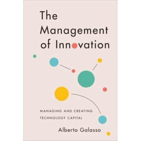The Management of Innovation: Managing and Creating Technology Capital