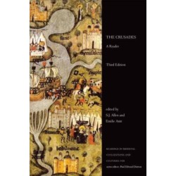 The VIIIThe Crusades: A Reader, Third Edition