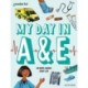 Readerful Independent Library: Oxford Reading Level 9: My Day in A+E