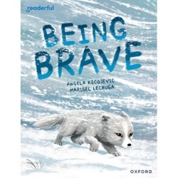 Readerful Books for Sharing: Year 3/Primary 4: Being Brave