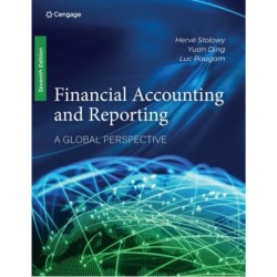 Financial Accounting and Reporting