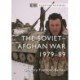 The Soviet–Afghan War: 1979–89