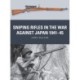 Sniping Rifles in the War Against Japan 1941–45
