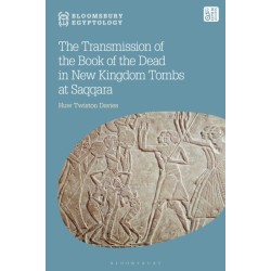 The Transmission of the Book of the Dead in New Kingdom Tombs at Saqqara