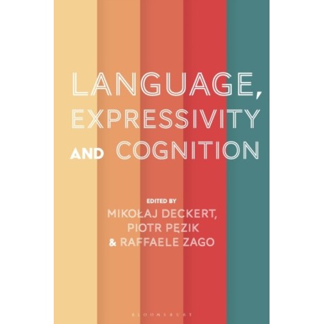 Language, Expressivity and Cognition