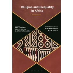 Religion and Inequality in Africa