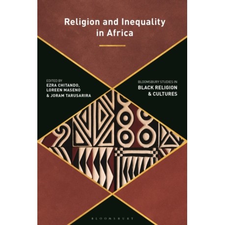 Religion and Inequality in Africa