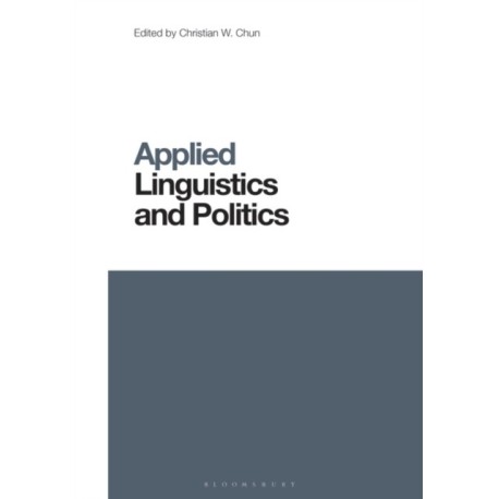 Applied Linguistics and Politics