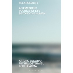 Relationality: An Emergent Politics of Life Beyond the Human