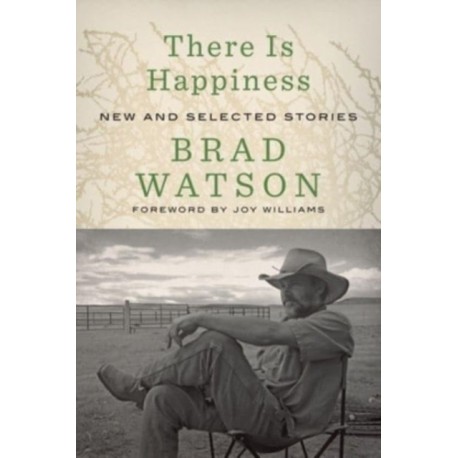 There Is Happiness: New and Selected Stories