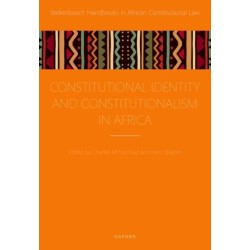 Constitutional Identity and Constitutionalism in Africa