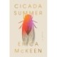 Cicada Summer: A Novel