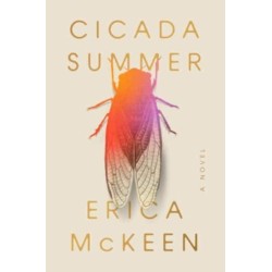 Cicada Summer: A Novel
