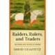Raiders, Rulers, and Traders: The Horse and the Rise of Empires