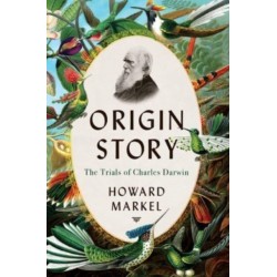 Origin Story: The Trials of Charles Darwin