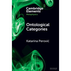 Ontological Categories: A Methodological Guide