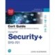 CompTIA Security+ SY0-701 Cert Guide