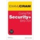 CompTIA Security+ SY0-701 Exam Cram