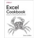 Excel Cookbook: Recipes for Mastering Microsoft Excel
