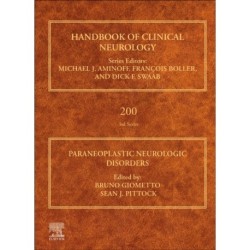 Paraneoplastic Neurologic Disorders