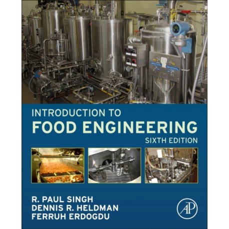 Introduction to Food Engineering