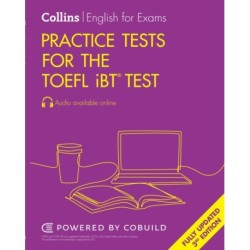 Practice Tests for the TOEFL iBT® Test