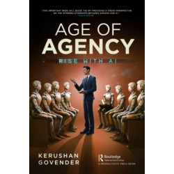 Age of Agency: Rise with AI