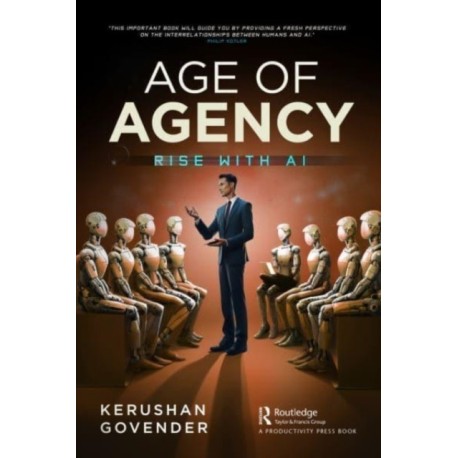 Age of Agency: Rise with AI